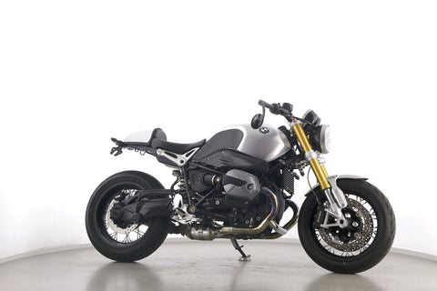 BMW R NINE T