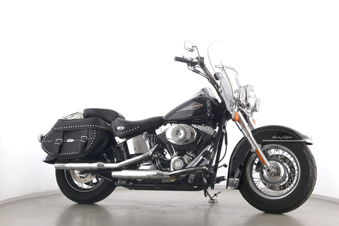 HARLEY DAVIDSON SOFTAIL HERITAGE CLASSIC