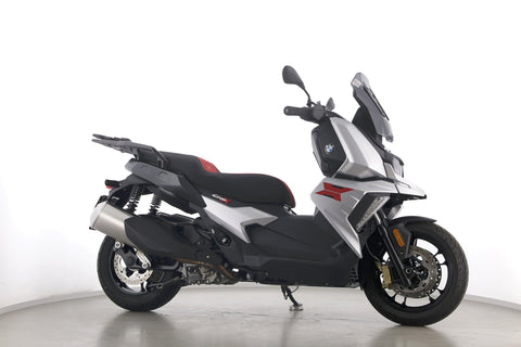 BMW C 400 X