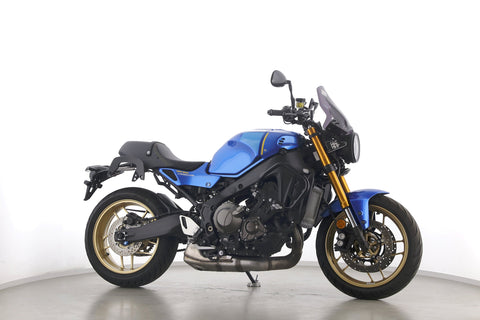 YAMAHA XSR 900