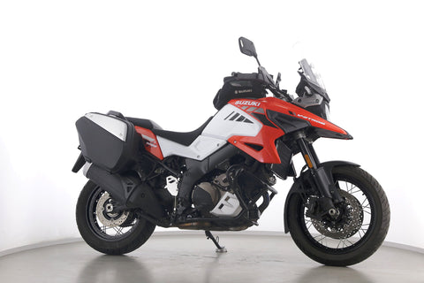 SUZUKI DL 1050 V STROM