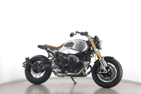 BMW R NINE T