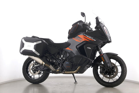 KTM 1290 SUPER ADVENTURE S