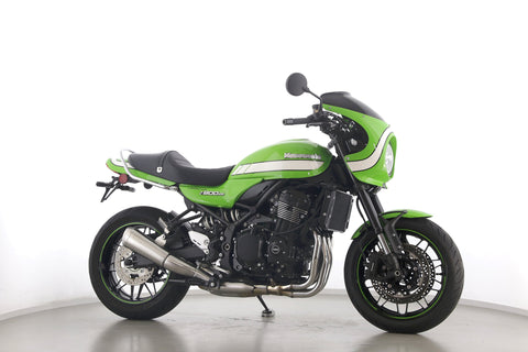 KAWASAKI Z 900 RS CAFE 50 JAHRE
