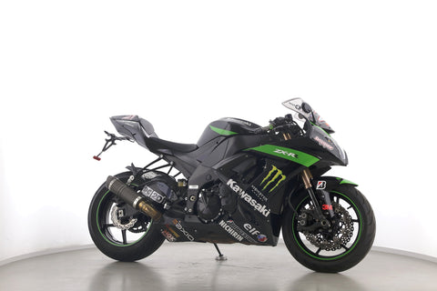 KAWASAKI ZX 10 R NINJA