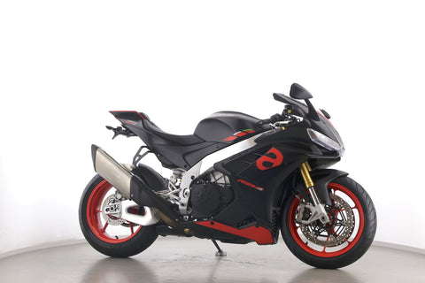 APRILIA RSV 4 1100