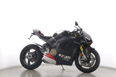 DUCATI PANIGALE V4 SP2
