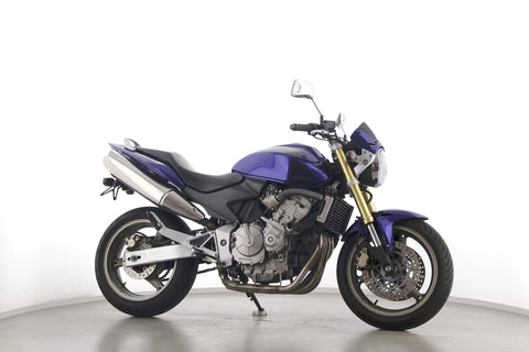 HONDA CB 600 F HORNET