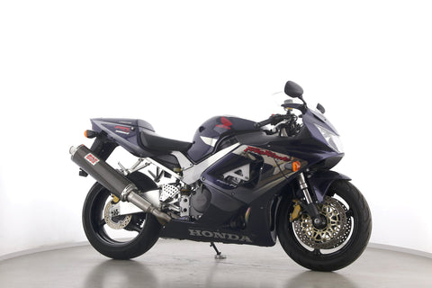 HONDA CBR 900 RR FIREBLADE