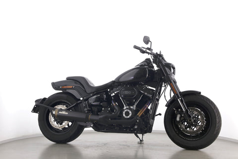 HARLEY DAVIDSON FAT BOB