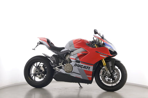 DUCATI PANIGALE V4 S CORSE