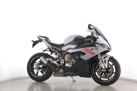 BMW S 1000 RR