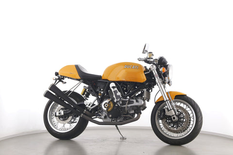 DUCATI SPORT 1000