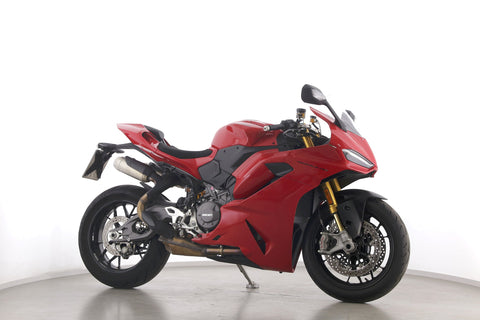 DUCATI PANIGALE V2 S