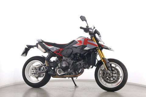 DUCATI HYPERMOTARD V2 SP