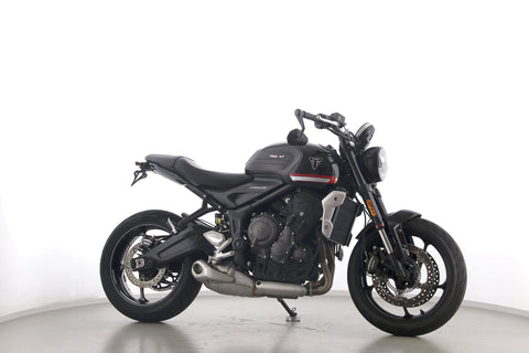 TRIUMPH TRIDENT 660