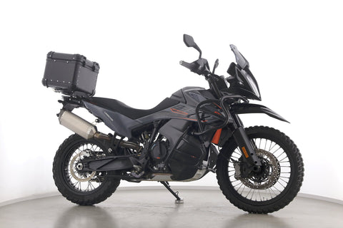 KTM 890 ADVENTURE