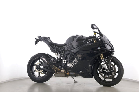 BMW S 1000 RR