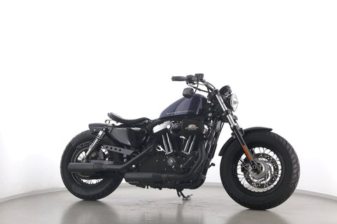 HARLEY DAVIDSON SPORTSTER XL 1200 48 FORTY