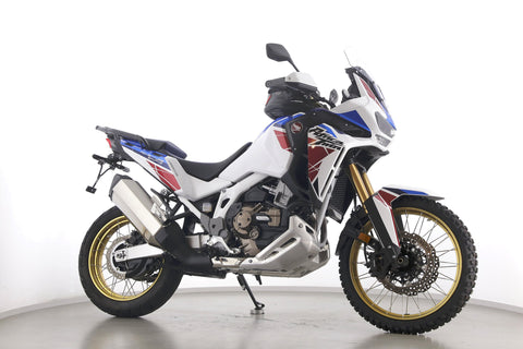 HONDA CRF 1100 L ADV. SPORT ES DCT