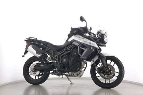 TRIUMPH TIGER 800 XRX