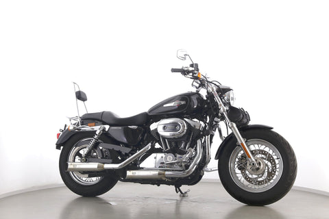HARLEY DAVIDSON SPORTSTER XL 1200 C CUSTOM