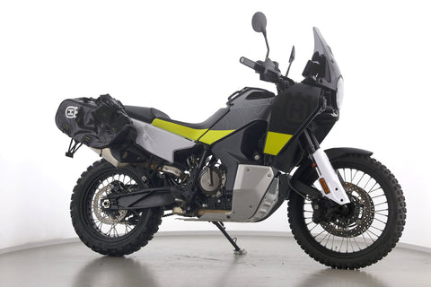HUSQVARNA NORDEN 901