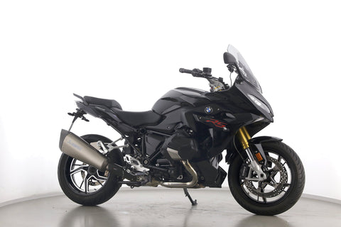 BMW R 1250 RS