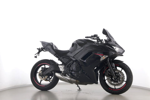 KAWASAKI NINJA 650