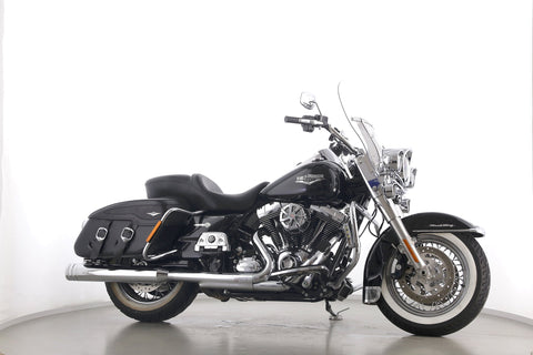 HARLEY DAVIDSON ROAD KING CLASSIC