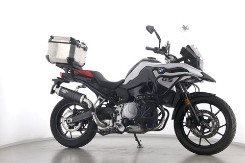 BMW F 750 GS