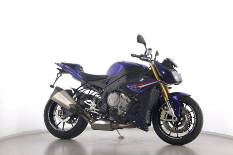 BMW S 1000 R