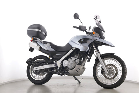 BMW F 650 GS