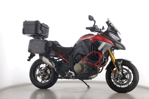 DUCATI MULTISTRADA V4 PIKES PEAK