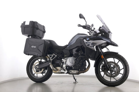 BMW F 750 GS