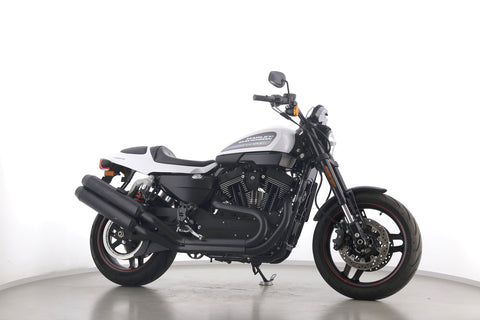 HARLEY DAVIDSON SPORTSTER XR 1200 X