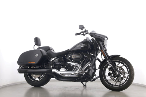 HARLEY DAVIDSON SOFTAIL SPORT GLIDE