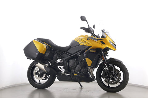 TRIUMPH TIGER SPORT 800