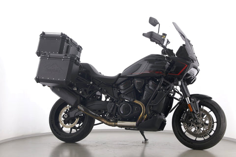 HARLEY DAVIDSON PAN AMERICA ST