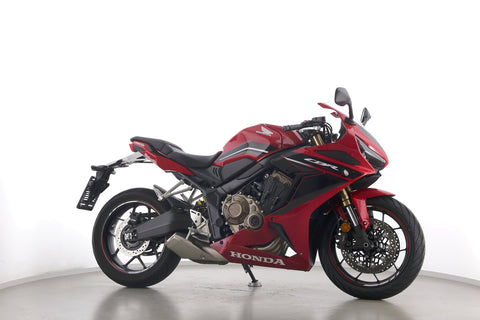 HONDA CBR 650 R