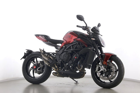 MV AGUSTA BRUTALE 800 RR