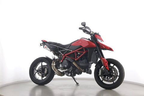 DUCATI HYPERMOTARD 950