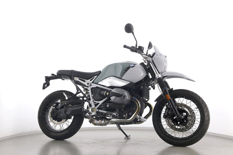 BMW R NINE T URBAN G/S 719