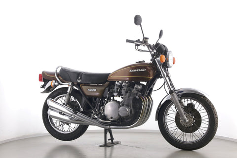 KAWASAKI Z 1 F / Z 1000