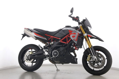APRILIA DORSODURO 900