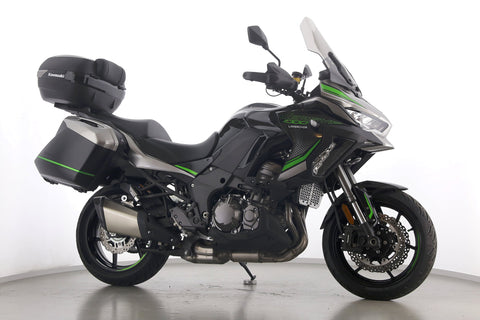 KAWASAKI VERSYS 1000 SE