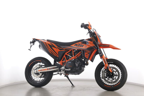 KTM 690 SMC R