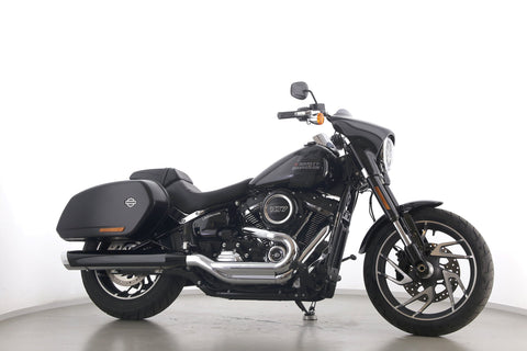 HARLEY DAVIDSON SOFTAIL SPORT GLIDE