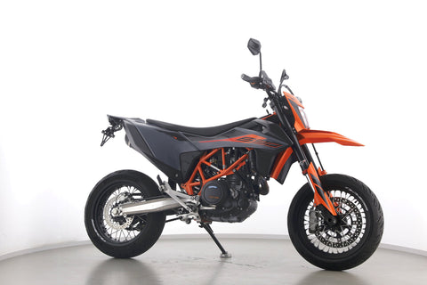 KTM 690 SMC R