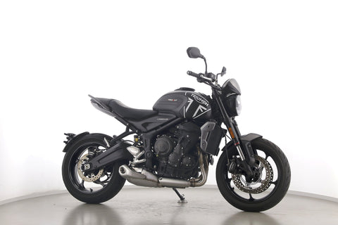 TRIUMPH TRIDENT 660